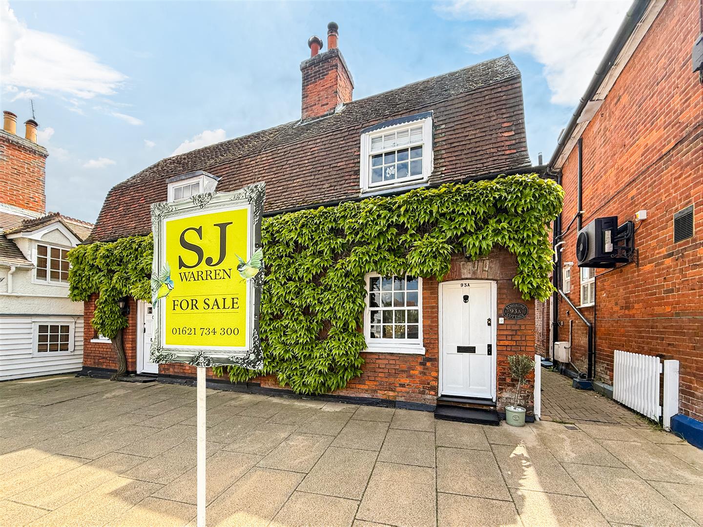 93a, High Street, Burnham On Crouch, CM0 8AH